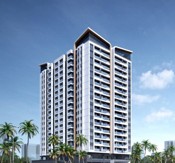2 Bedroom, Kileleshwa