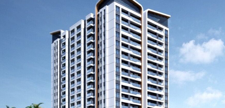 2 Bedroom, Kileleshwa